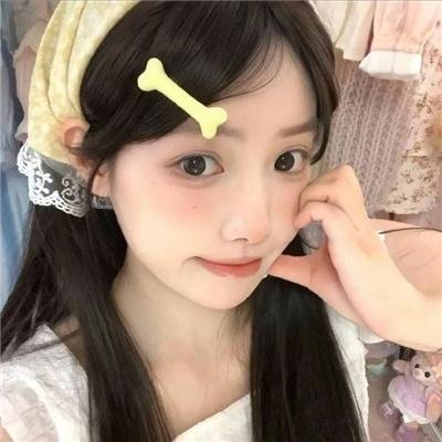 她如是说